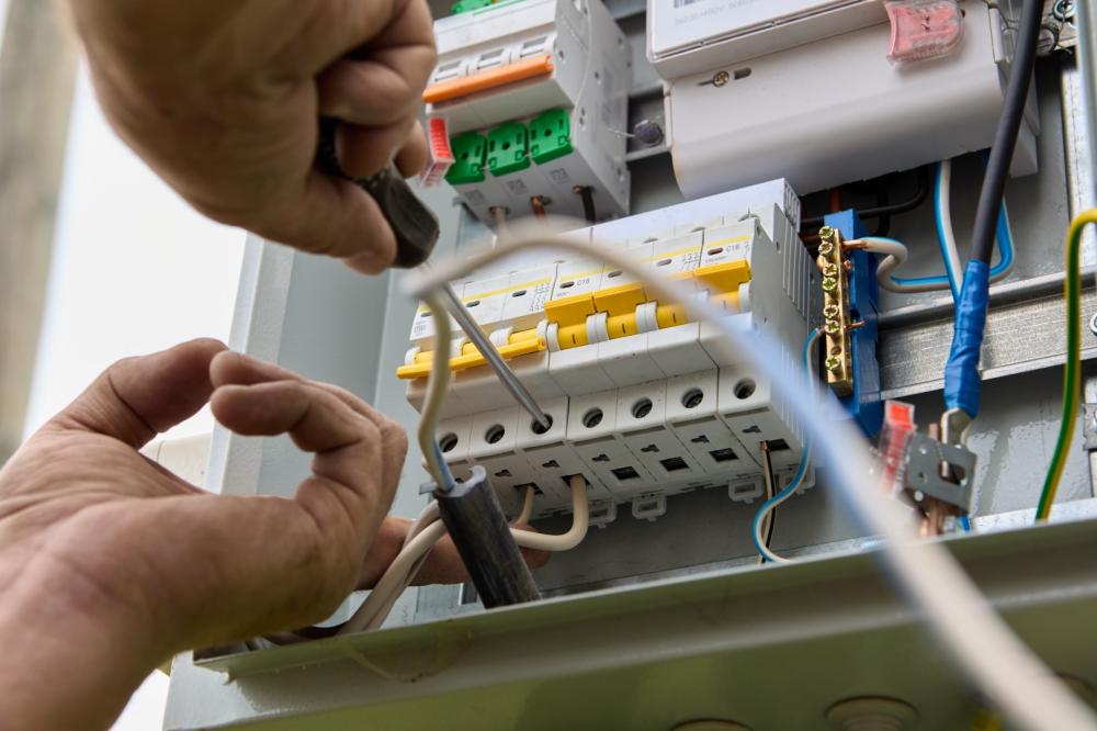 fusible compteur