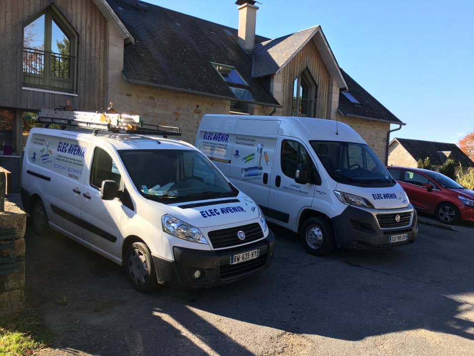 domotique Corrèze