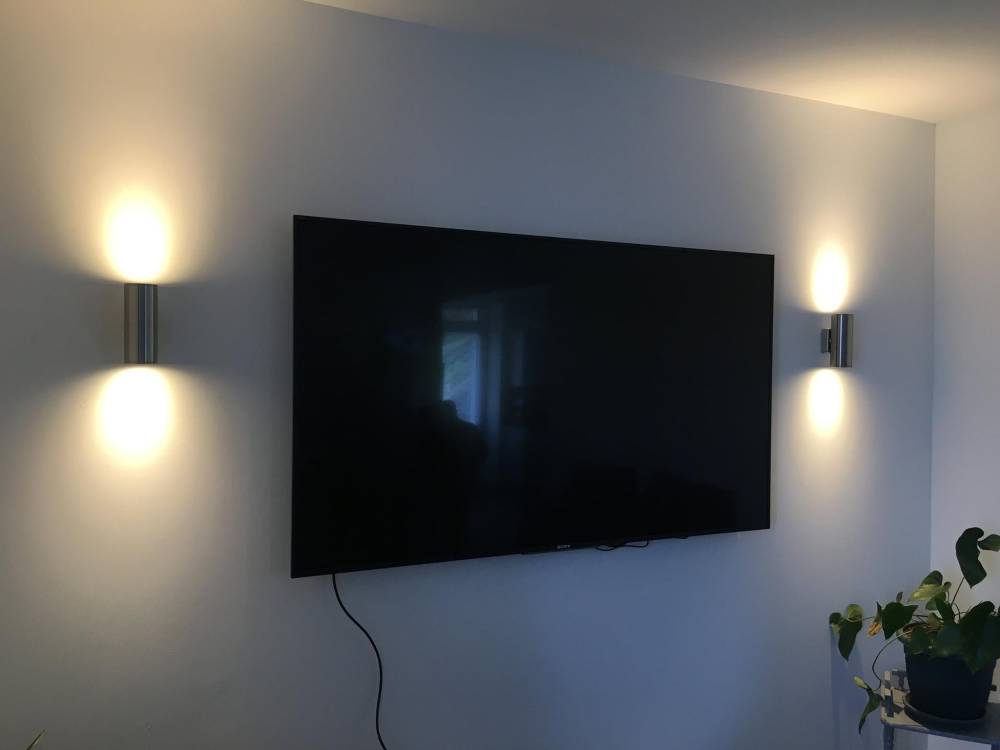 appliques murales modernes